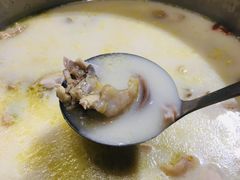 -湯系·煲汤手艺人(东二环泰禾广场店)