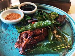 -沿途四季·云南菜(建外大街店)