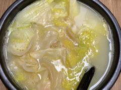 -百福麵家(新馬路店)