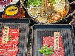 -松鹤精致料理(五一中路店)