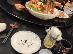 -初花·日本料理