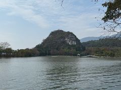 -星湖旅游景区七星岩