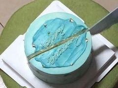 -悟空叔叔蛋糕定制·DIY(德思勤店)