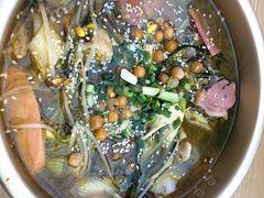 -冒菜西施·非遗冒菜(总店)