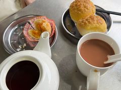 文昌茶德-恒兴发茶店(水巷口店)