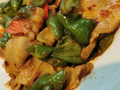 农家小炒肉-李老哈·东北菜(宋园路店)