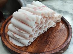 -壹条龙饭庄台基厂店