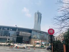 -西湖文化广场