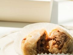 蟹粉鲜肉月饼-福1015(愚园路店)