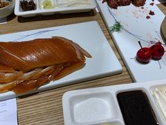 -小大董·烤鸭(凤凰汇店)