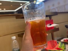 -海底捞火锅(泉城路店)
