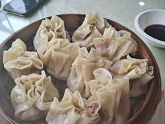 -杨记小骨头羊杂馆(南五马路店)