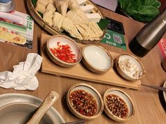 -大头椰·椰子鸡火锅(新梦店)