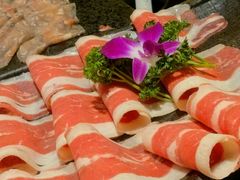 -捞神煲汤火锅(湖滨商业街店)