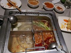 -海底捞火锅(名门店)