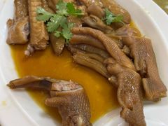 -长润·濑尿烧鹅