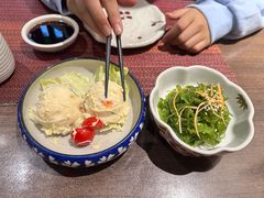 -青叶日本料理(北辰店)