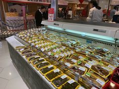 -金鹰超市(国际购物中心新街口店)