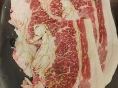 -大馥·炭火烧肉酒场(莘庄莘福坊店)