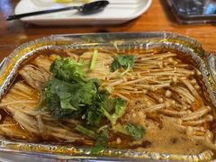-本色.小马哥烧烤(五一路总店)
