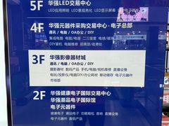 -华强电子世界(深圳二店)