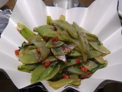 -费大厨辣椒炒肉(万家丽一店)