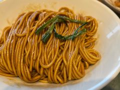 葱油拌面-兰溪小馆(首经贸店)