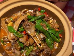 -恰八斗·猛火长沙菜(国贸店)