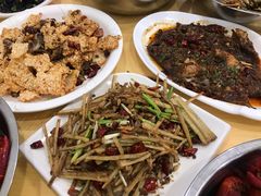 -黄师傅香辣虾(金山大道店)