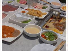 -海底捞火锅(吴中路店)