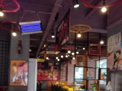 -喝丢一只鞋海鲜烧烤·海肠捞饭(文体街店)