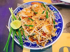 -simply thai天泰(长泰广场店)