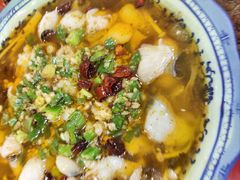 -好妹酸菜鱼馆(龙江店)