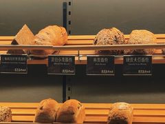 -德南面包房(尚都店)