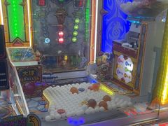 -星际传奇·电玩城·游戏厅·儿童乐园(大悦城店)