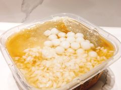 -甜心闲生传统手工冰粉(太古里店)