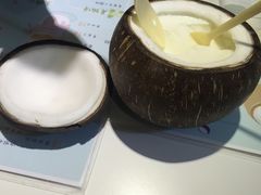 -志龙皇冠吃货椰子铺