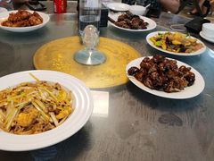 -日丰园海肠水饺·老字号大连海鲜(小平岛总店)