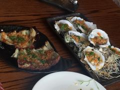 -南湖名都大酒店-千叶日本餐厅