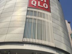 -优衣库(苏州吴江万象汇店)