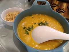 蟹黄豆花-阿瓦山寨·湘菜现炒·剁椒鱼头王(咸阳总店)