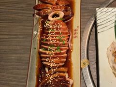 -赤坂亭·M9和牛烧肉(南京江南虹悦城店)