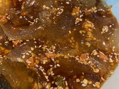 -肖四女乐山跷脚牛肉(南汇大学城生活广场店)