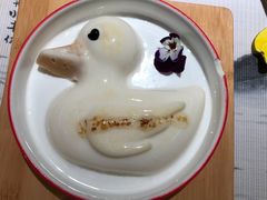 -京华烟云·北京烤鸭(领展购物广场·中关村店)