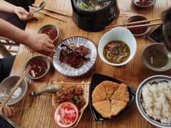 -古市香跷脚牛肉·非遗传承单位