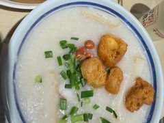 -香港池仔记肠粉王(博多新记襄阳南路店)
