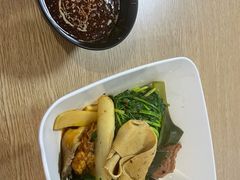 麻辣烫-林静小吃(复兴路店)
