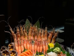 -極上萬膳·日料放题(海岸城店)