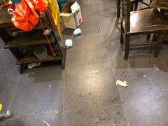 -肖肖酸萝卜鱼火锅(总店)