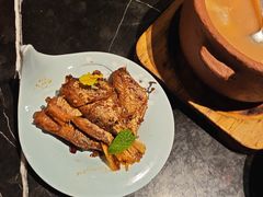 -美庐餐厅·湖北菜·吴佩孚公馆(南京路店)